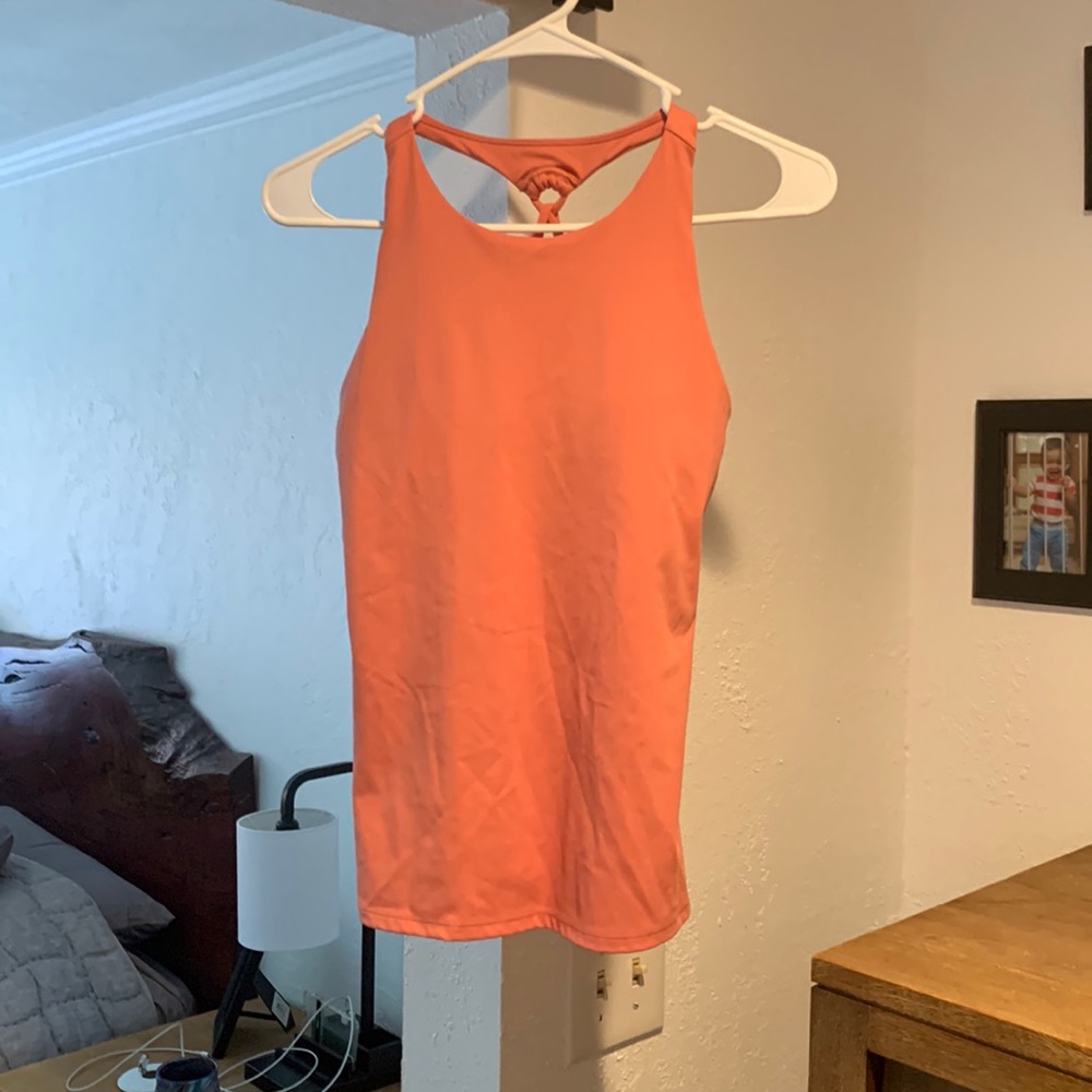 Old Navy active top